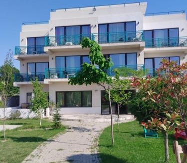 Eforie Sud House | Golful Lebedelor