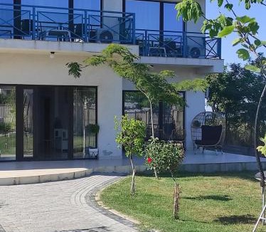 Eforie Sud House | Golful Lebedelor