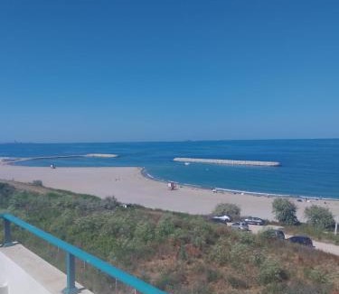 Eforie Sud House | Golful Lebedelor