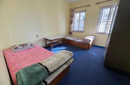 Burhanilkantha Apartment | golfutar suits