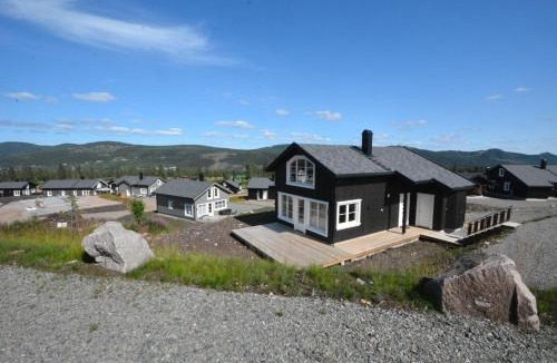 Trysil Ski Chalet | Golfvegen 76
