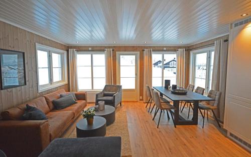 Trysil Ski Chalet | Golfvegen 76