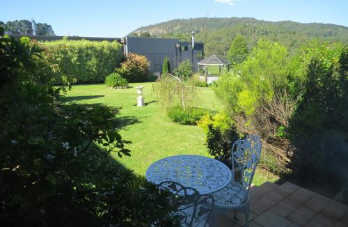 Bowral Cabin | Golfview Lodge