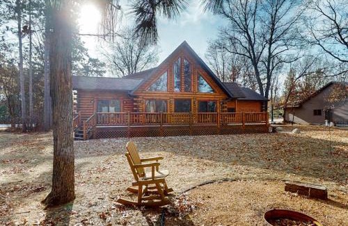 Rome House | Golfview Lodge