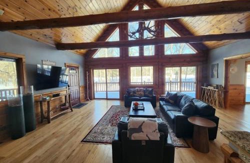 Rome House | Golfview Lodge