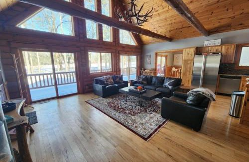 Rome House | Golfview Lodge