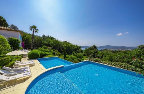 Les Restanques Villa | Golfvilla Riviera