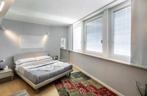 Pavia House | Golgi Suite