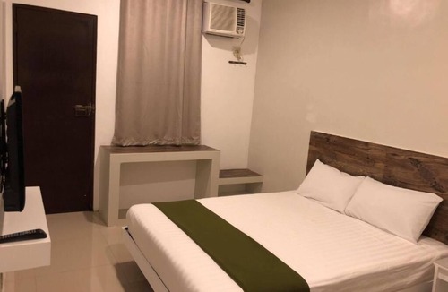 Legazpi Hostel | Golite Hostel-Albay