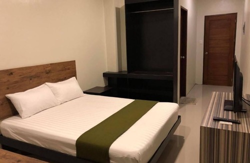 Legazpi Hostel | Golite Hostel-Albay
