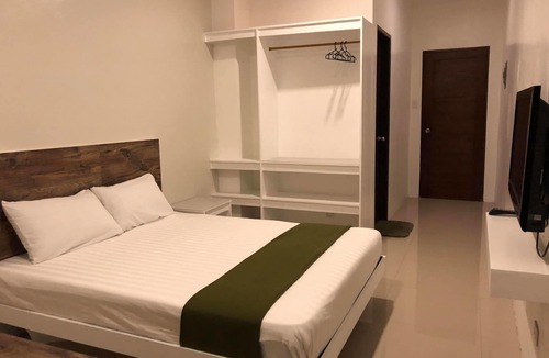 Legazpi Hotel | Golite Hostel