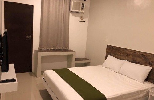 Legazpi Hotel | Golite Hostel