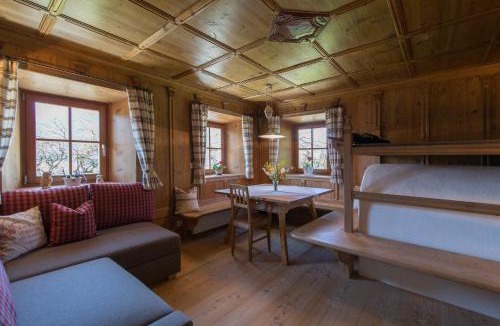 Monguelfo House | Golserhof