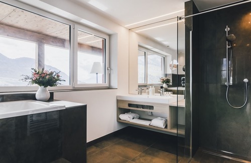 Tirolo Hotel | Golserhof