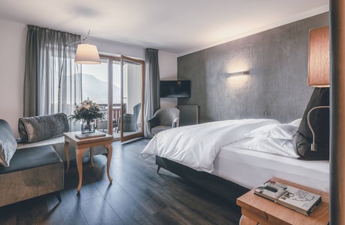 Tirolo Hotel | Golserhof