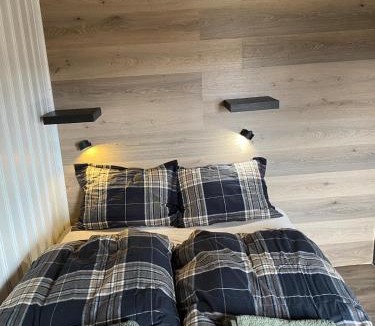 Kamben House | Golsfjellet