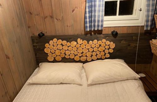 Kamben House | Golsfjellet