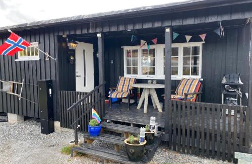 Kamben House | Golsfjellet