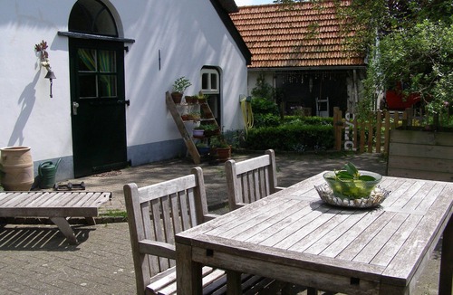 Westervoort House | Goltackers former keuter farm