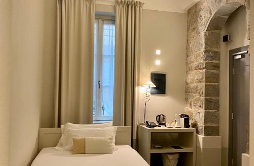 Citta Alta Hotel | GombitHotel