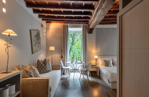 Citta Alta Hotel | GombitHotel