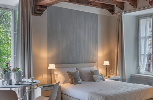 Citta Alta Hotel | GombitHotel