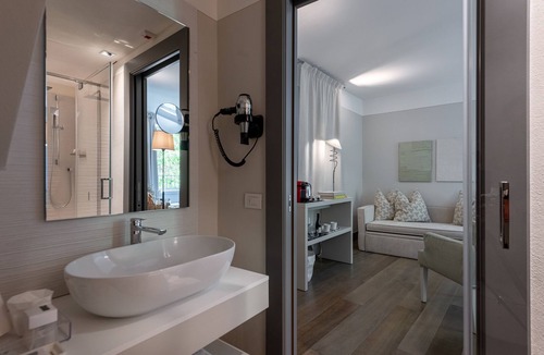 Citta Alta Hotel | GombitHotel