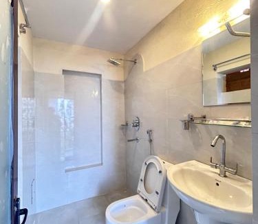 Nagarkot Hotel | Gombo Hideaway