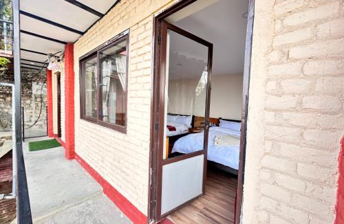Nagarkot Hotel | Gombo Hideaway