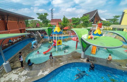 Sleman Hotel | Gomini Stay