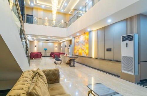 Sleman Hotel | Gomini Stay