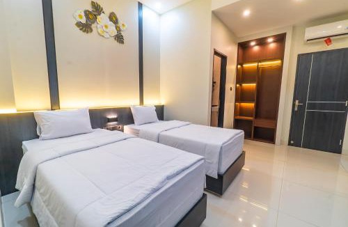 Sleman Hotel | Gomini Stay