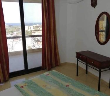 Sheraton Road -Sakkala Apartment | Gomla Flats
