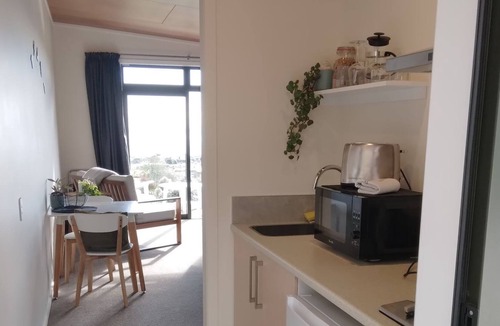 Tata Beach Apartment | -Gondwana- Studio with ocean view