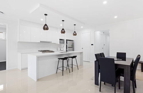 Woolgoolga House | Gone Coastal - Comfortable family holiday house