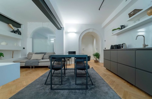 Trapani City Centre House | Gonia Residence
