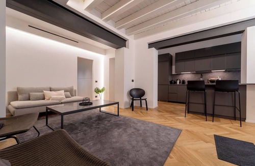 Trapani City Centre House | Gonia Residence