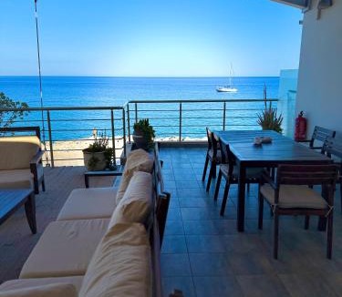 Palaiochora Apartment | Gonis Suites