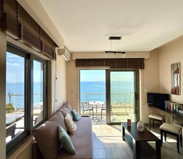Palaiochora Apartment | Gonis Suites