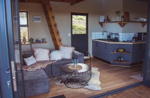Garden Route District Municipality Ski Chalet | Gonnakraal Eco Cabin