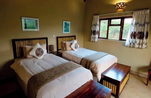 Palapye Cabin | Goo Moremi Gorge