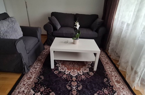 Hammfeld Apartment | Good And Night
