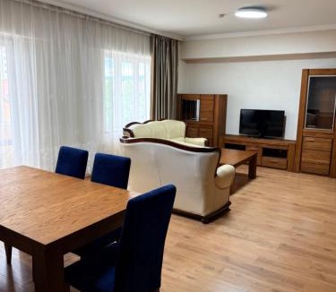 Sansar Apartment | Good and Quality