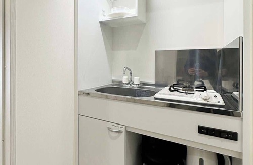 Onomichi Apartment | Good Apartment for 3 people with free wifi E 306