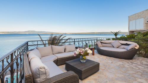 Posedarje Villa | Good CaMa resort