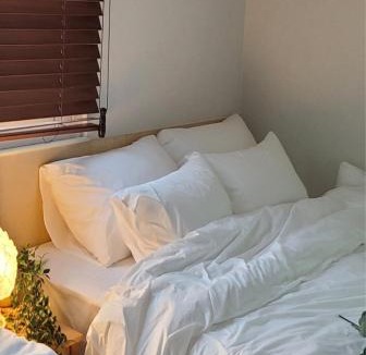 Sadang-dong Apartment | Good Daisy