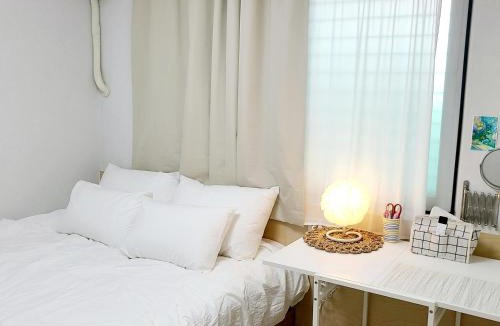 Sadang-dong Apartment | Good Daisy