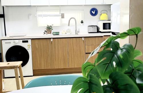 Sadang-dong Apartment | Good Daisy
