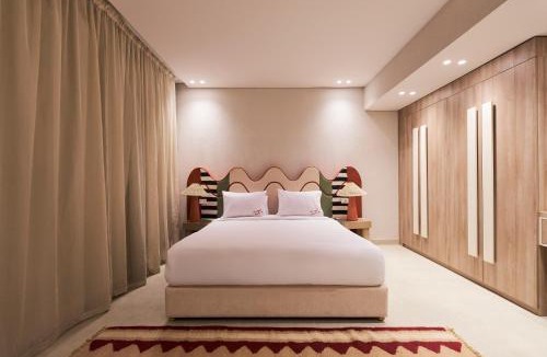 Zawiyat 'Abd al Mun'im Apartment | Good Days Caesar