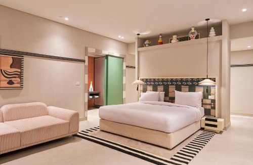 Zawiyat 'Abd al Mun'im Apartment | Good Days Caesar